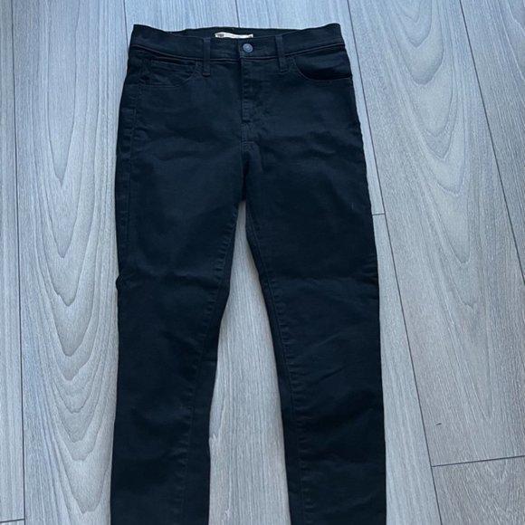 Levi's | 720 Highrise Super Skinny Jeans - Picture 1 of 2